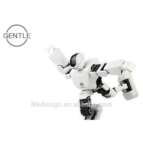 Family Robot Smart Entertainment Robot Intelligent Educational Kids Gift